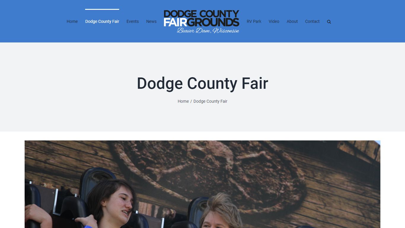 Dodge County Fair | Dodge County Fairgrounds